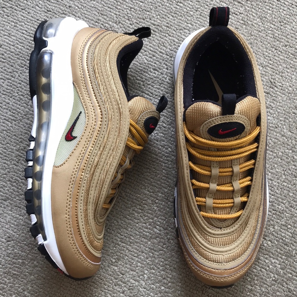 NIKE - Air Max 97 - size 7